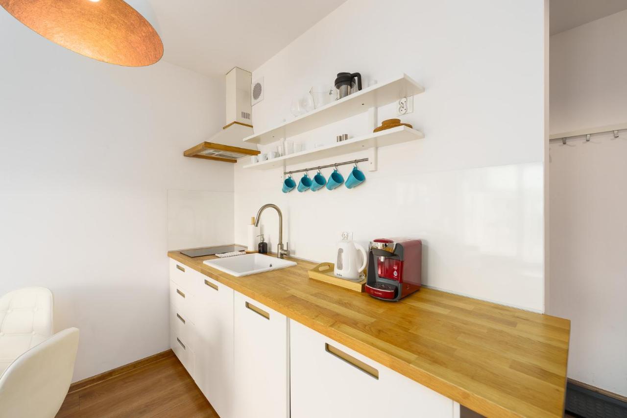Apartment Nadmorskie - Solne Kolberg
