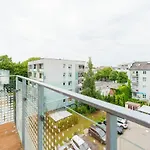 Apt Nadmorskie - Solne